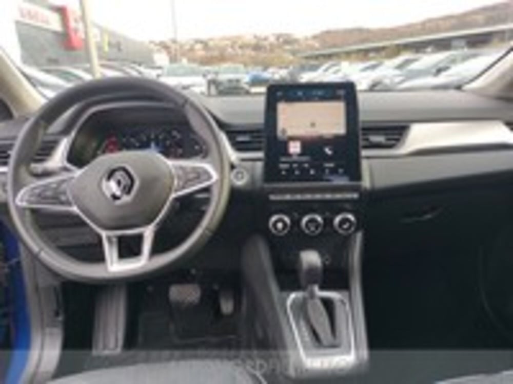 Renault Captur usata a Pordenone (14)