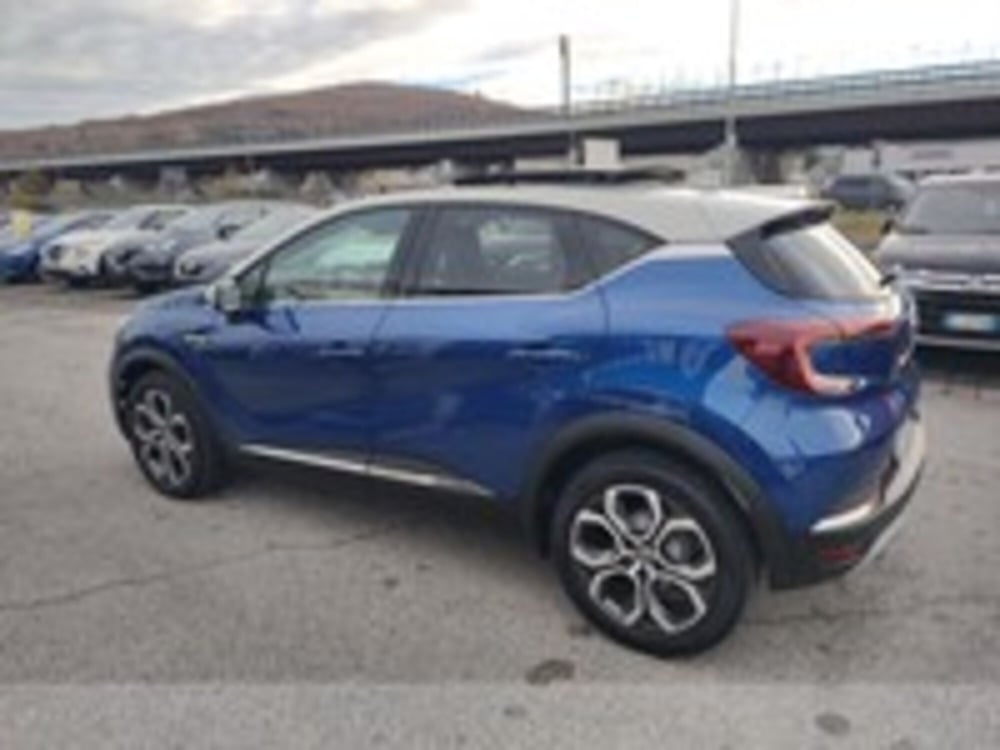 Renault Captur usata a Pordenone (2)