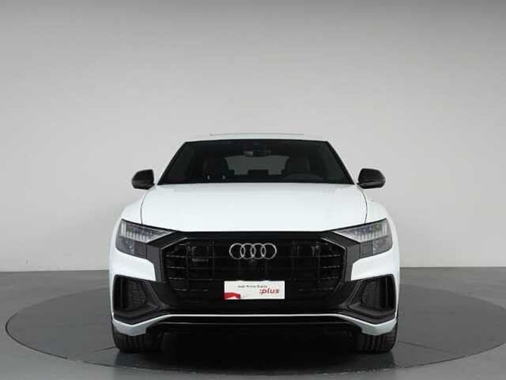 Audi Q8 usata a Vicenza (2)