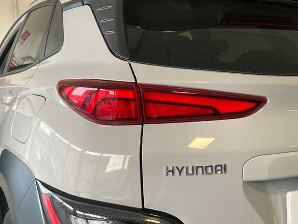 Hyundai Kona usata a Ancona (14)