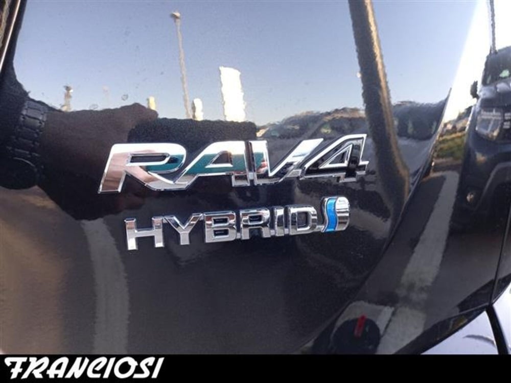 Toyota Rav4 usata a Modena (13)