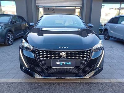 Peugeot 208 PureTech 75 Stop&amp;Start 5 porte Active  nuova a Cavallino