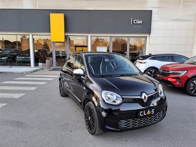 Renault Twingo Urban Night 22kWh del 2023 usata a Livorno