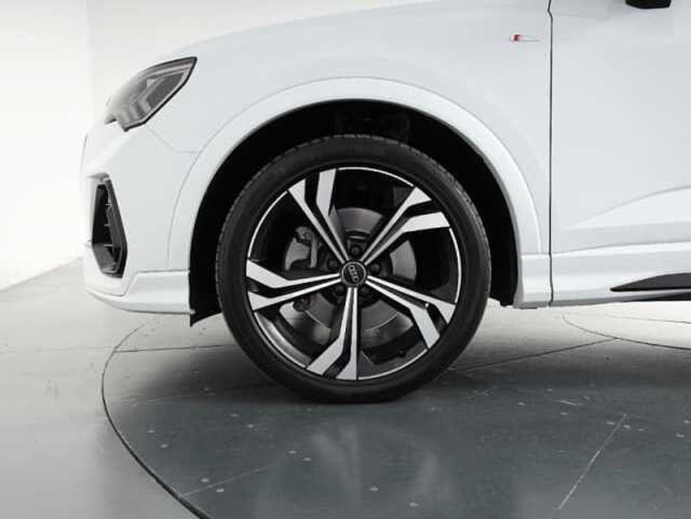 Audi Q3 Sportback usata a Vicenza (13)