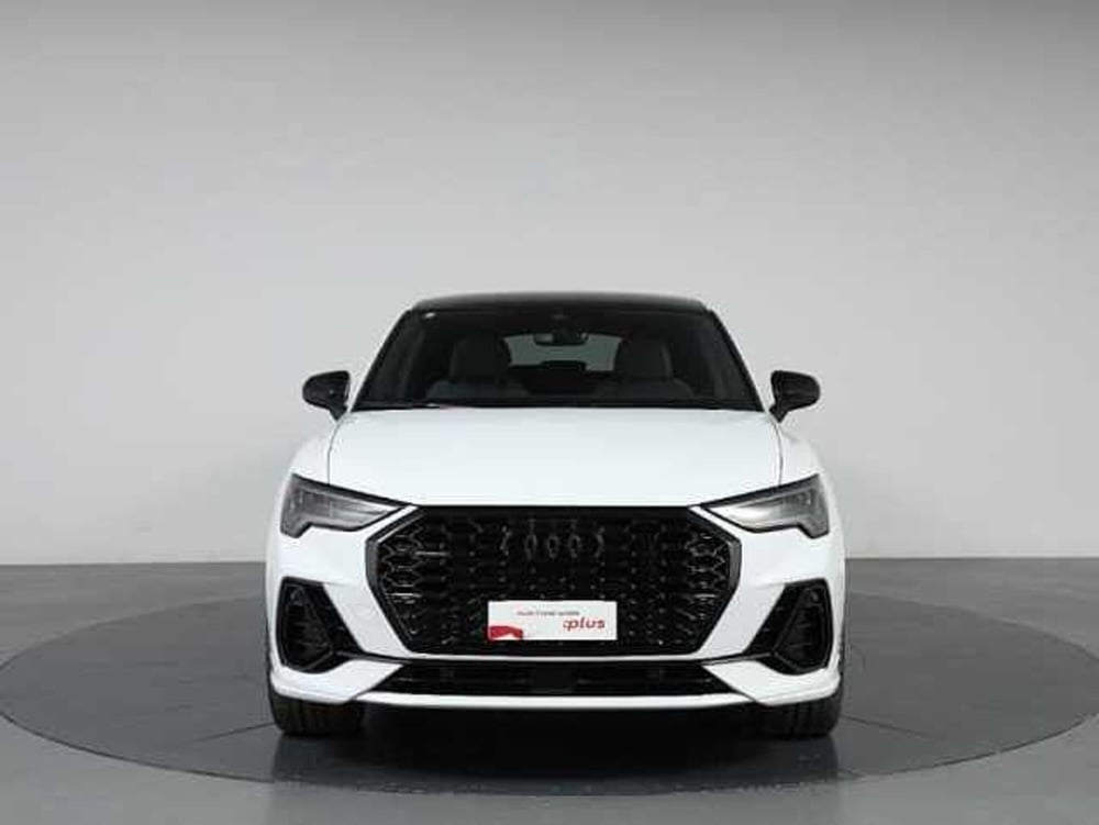 Audi Q3 Sportback usata a Vicenza (2)