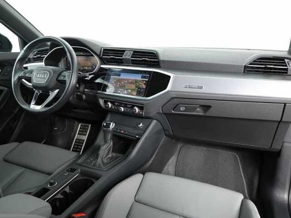 Audi Q3 Sportback usata a Vicenza (7)