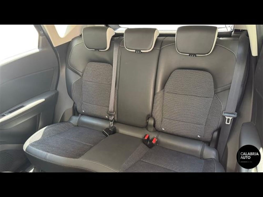 Renault Captur usata a Reggio Calabria (11)