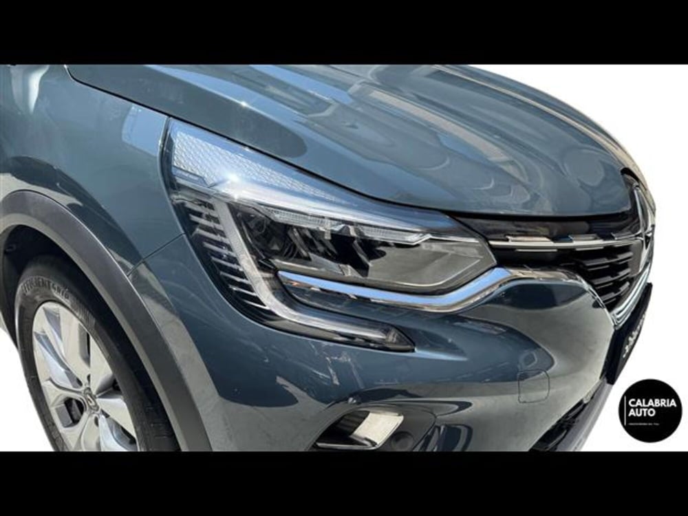 Renault Captur usata a Reggio Calabria (13)