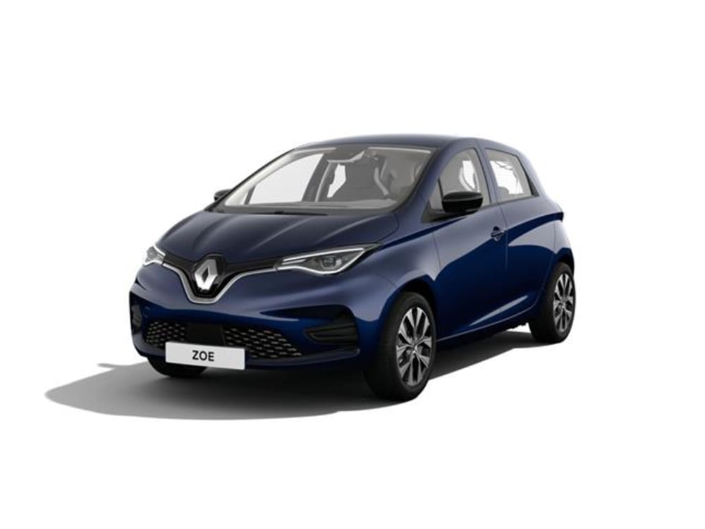 Renault Zoe nuova a Padova