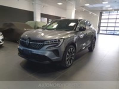 Renault Austral 1.2 full hybrid Techno 200cv auto nuova a Pordenone