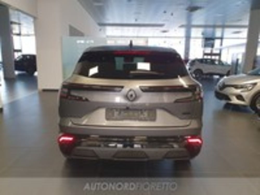 Renault Austral nuova a Pordenone (5)