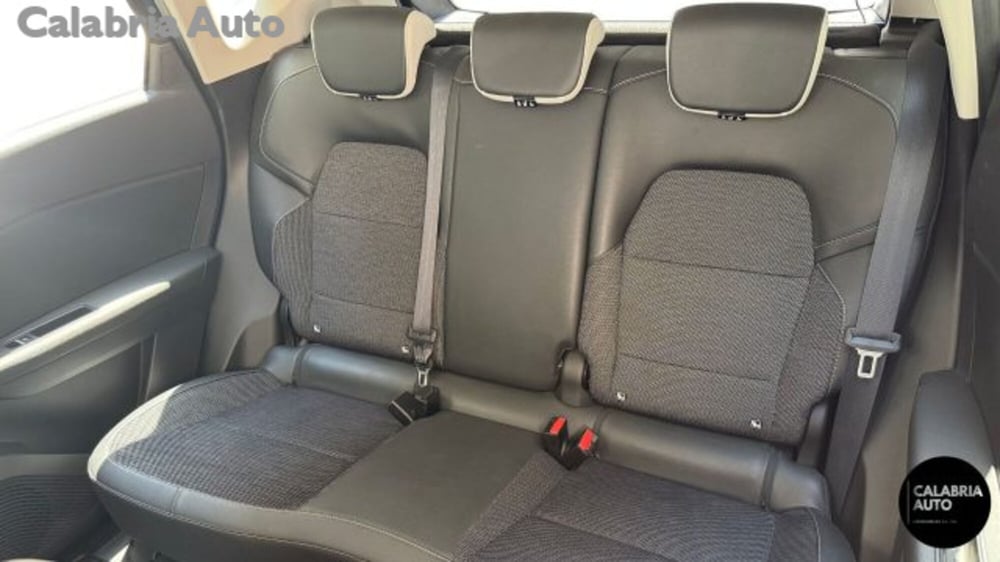 Renault Captur usata a Reggio Calabria (12)