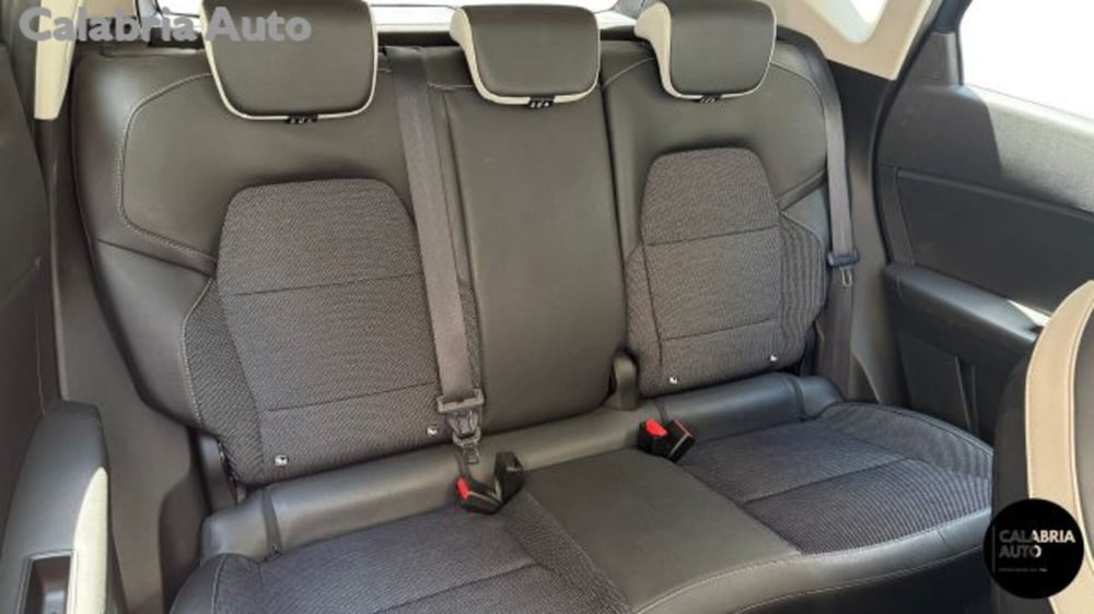 Renault Captur usata a Reggio Calabria (13)