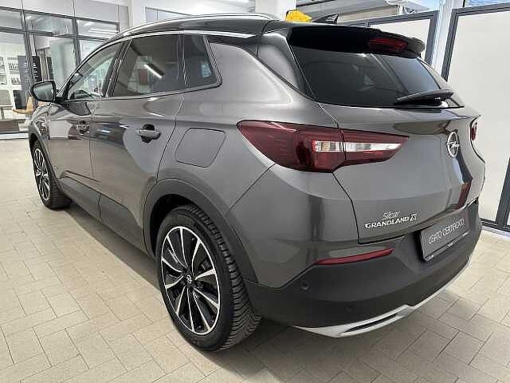 Opel Grandland X usata a Macerata (2)