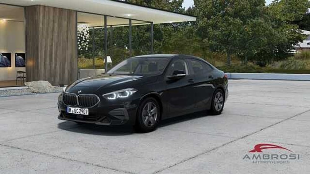 BMW Serie 2 Gran Coupé nuova a Viterbo