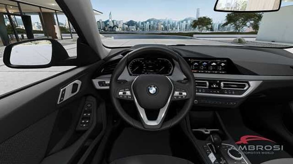 BMW Serie 2 Gran Coupé nuova a Viterbo (12)