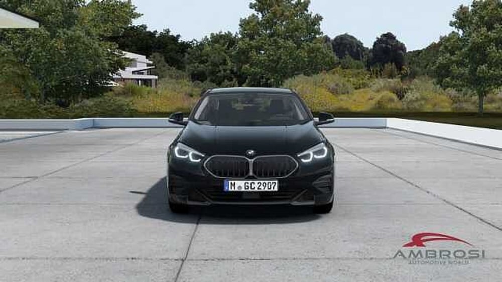 BMW Serie 2 Gran Coupé nuova a Viterbo (4)