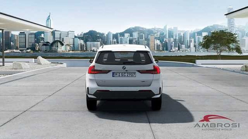 BMW X1 nuova a Viterbo (5)