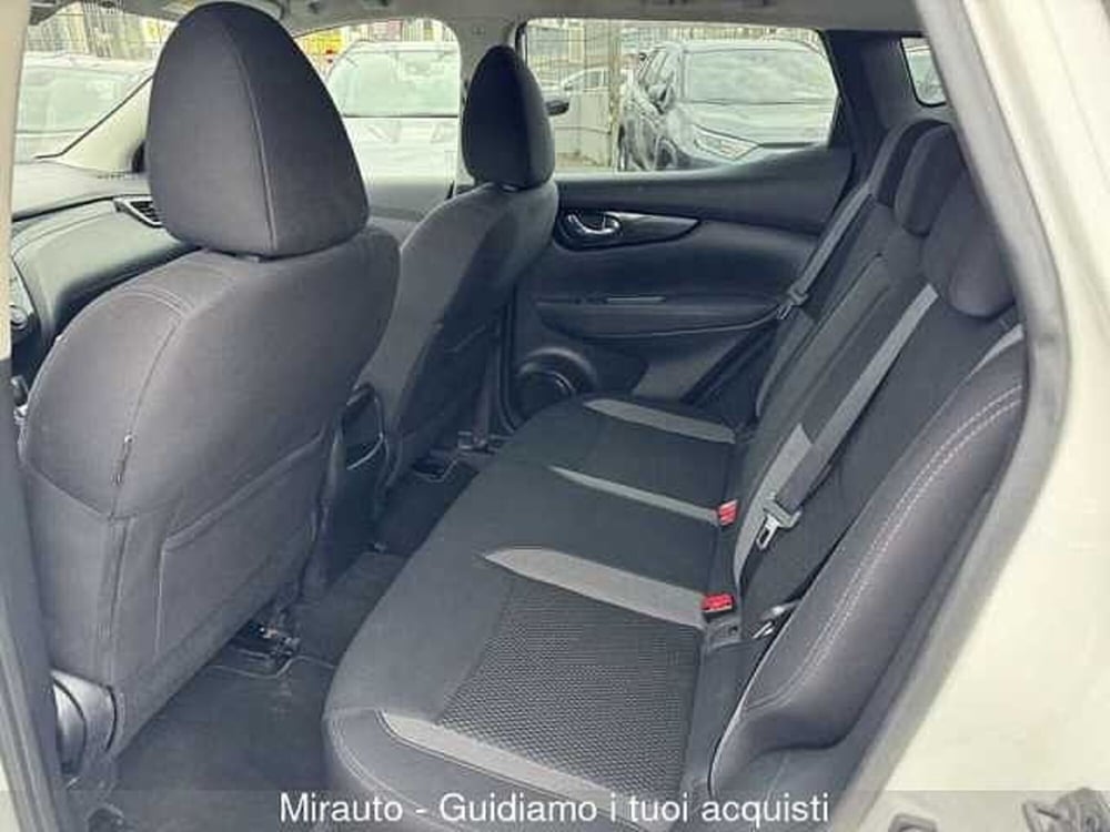 Nissan Qashqai usata a Roma (14)