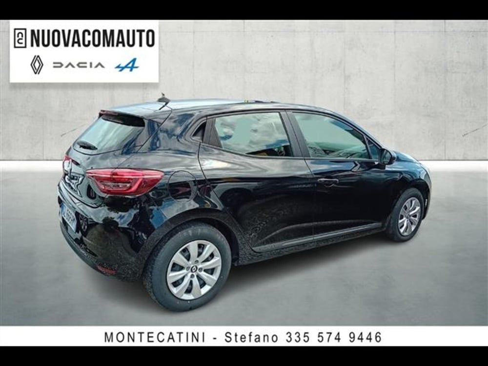 Renault Clio usata a Firenze (3)