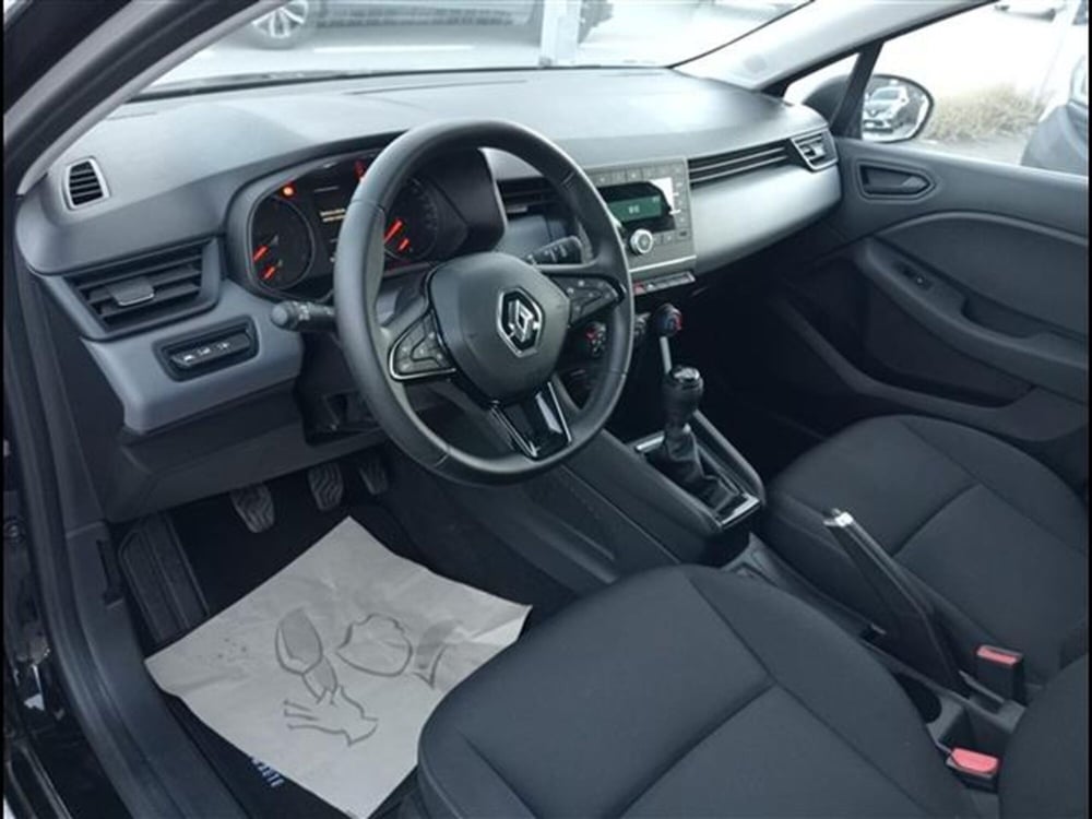 Renault Clio usata a Firenze (8)