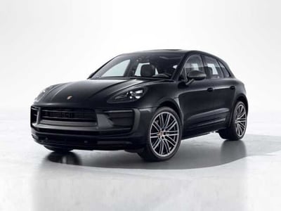 Porsche Macan 2.0 T 265cv pdk nuova a Altavilla Vicentina