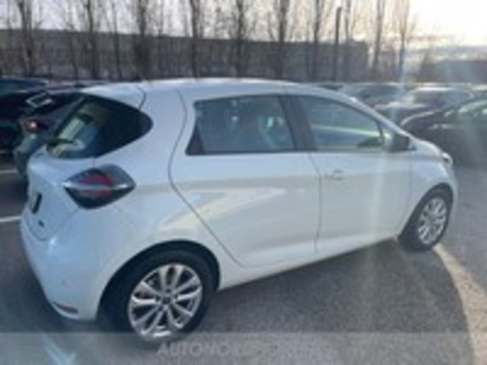 Renault Zoe usata a Pordenone (3)