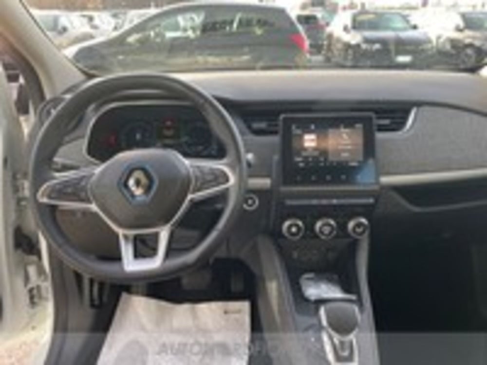 Renault Zoe usata a Pordenone (9)