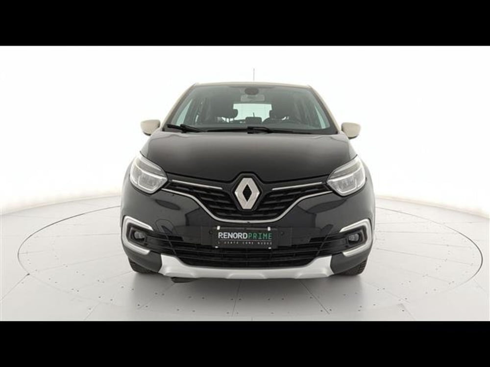 Renault Captur usata a Milano (3)