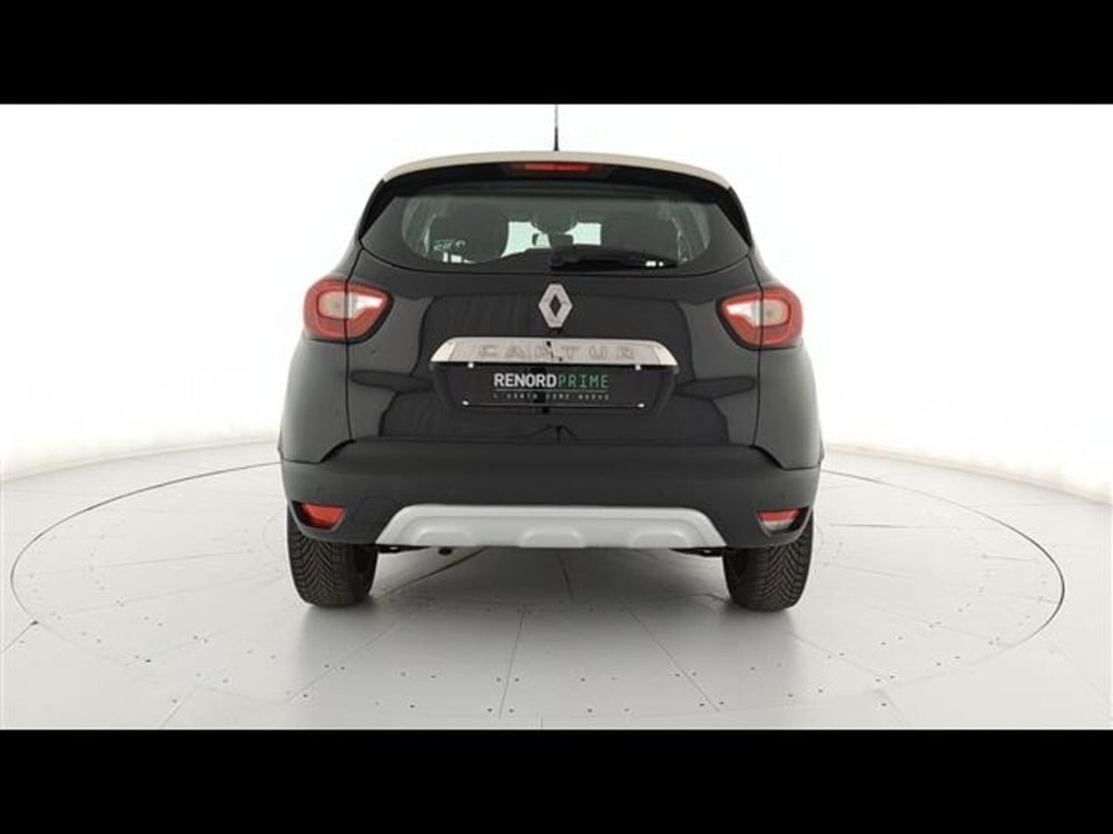 Renault Captur usata a Milano (4)