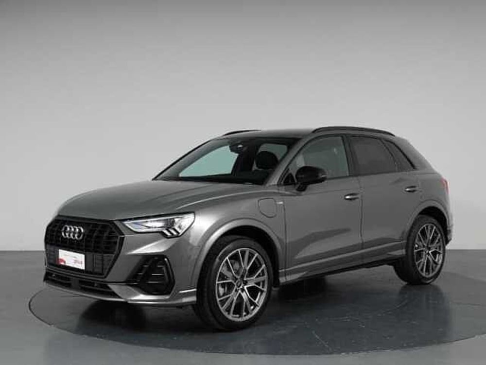 Audi Q3 nuova a Vicenza