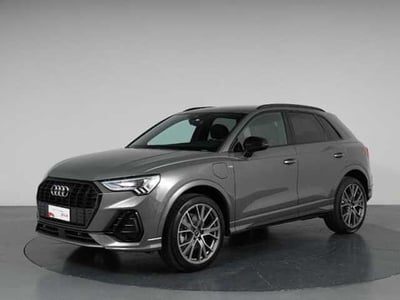 Audi Q3 45 TFSI e S tronic Business nuova a Altavilla Vicentina