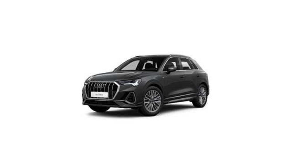 Audi Q3 usata a Vicenza