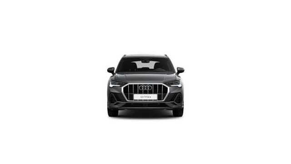 Audi Q3 usata a Vicenza (3)