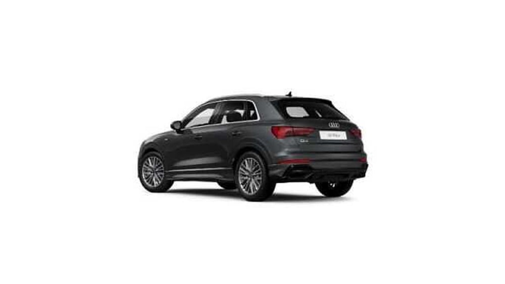 Audi Q3 usata a Vicenza (5)