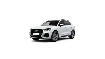 Audi Q3 45 TFSI e S tronic S line edition nuova a Altavilla Vicentina