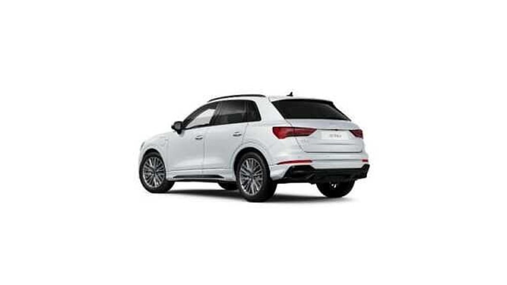 Audi Q3 Sportback nuova a Vicenza (5)