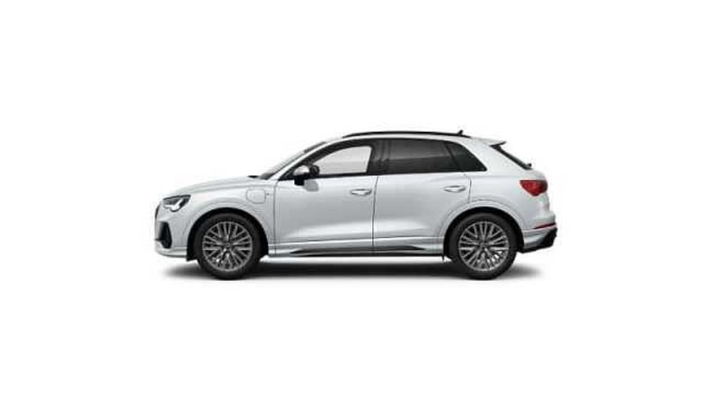 Audi Q3 Sportback nuova a Vicenza (6)