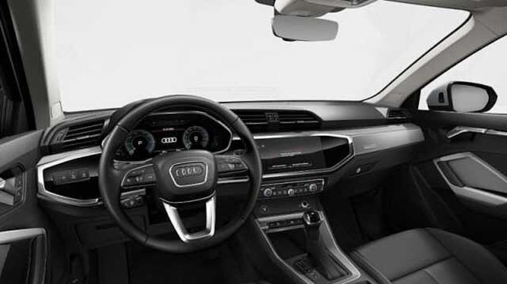 Audi Q3 Sportback nuova a Vicenza (8)