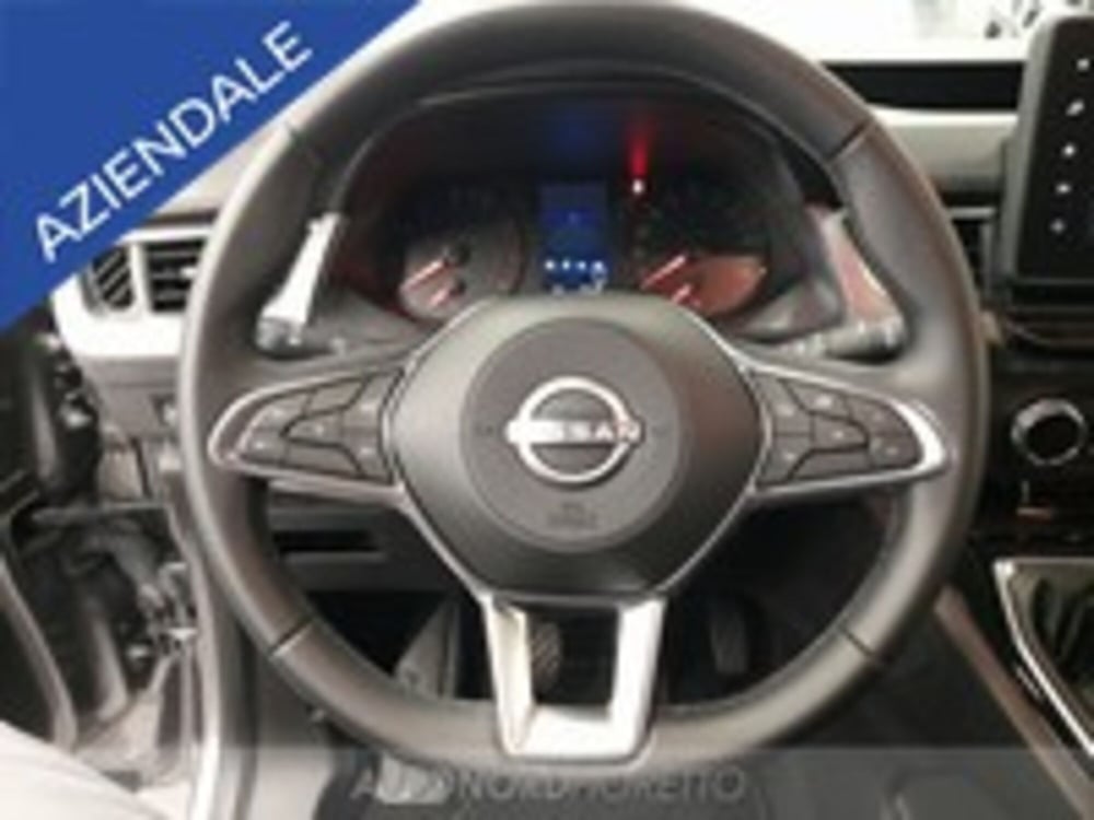 Nissan Townstar usata a Pordenone (13)