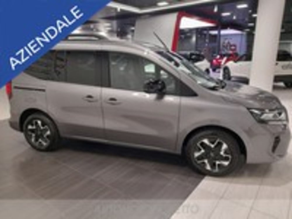 Nissan Townstar usata a Pordenone (4)