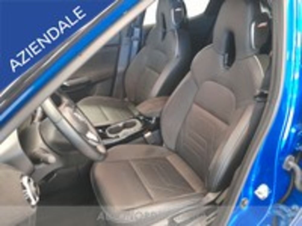 Nissan Juke usata a Pordenone (10)