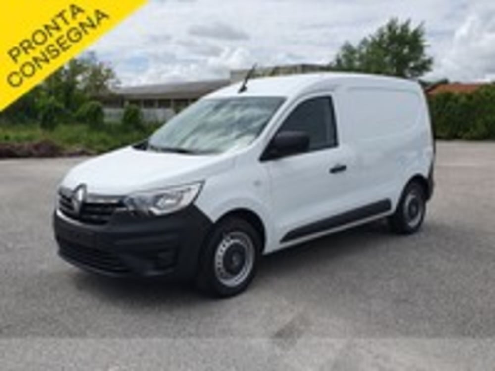 Renault Express nuova a Pordenone