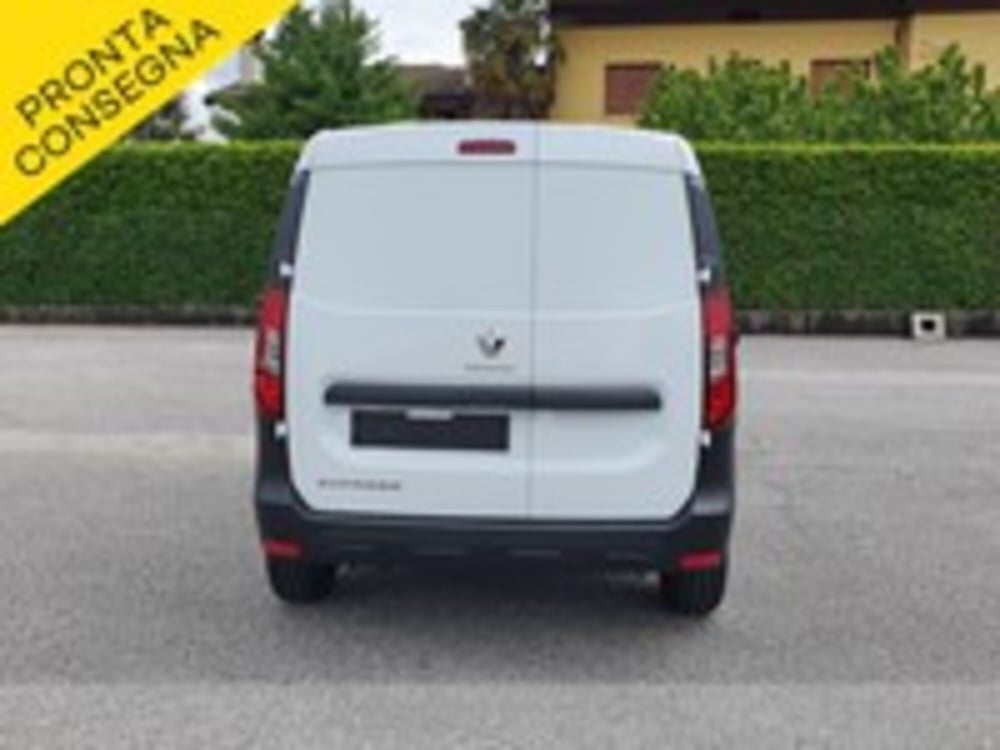 Renault Express nuova a Pordenone (6)