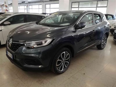 Renault Kadjar dCi 8V 115CV Sport Edition2  del 2019 usata a Salerno