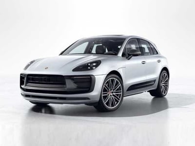 Porsche Macan 2.0 T 265cv pdk nuova a Altavilla Vicentina