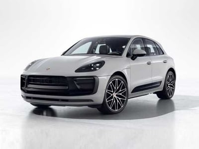 Porsche Macan 2.0 T 265cv pdk nuova a Altavilla Vicentina