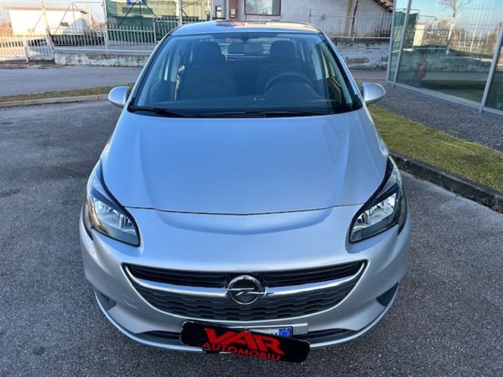 Opel Corsa usata a Cuneo (2)