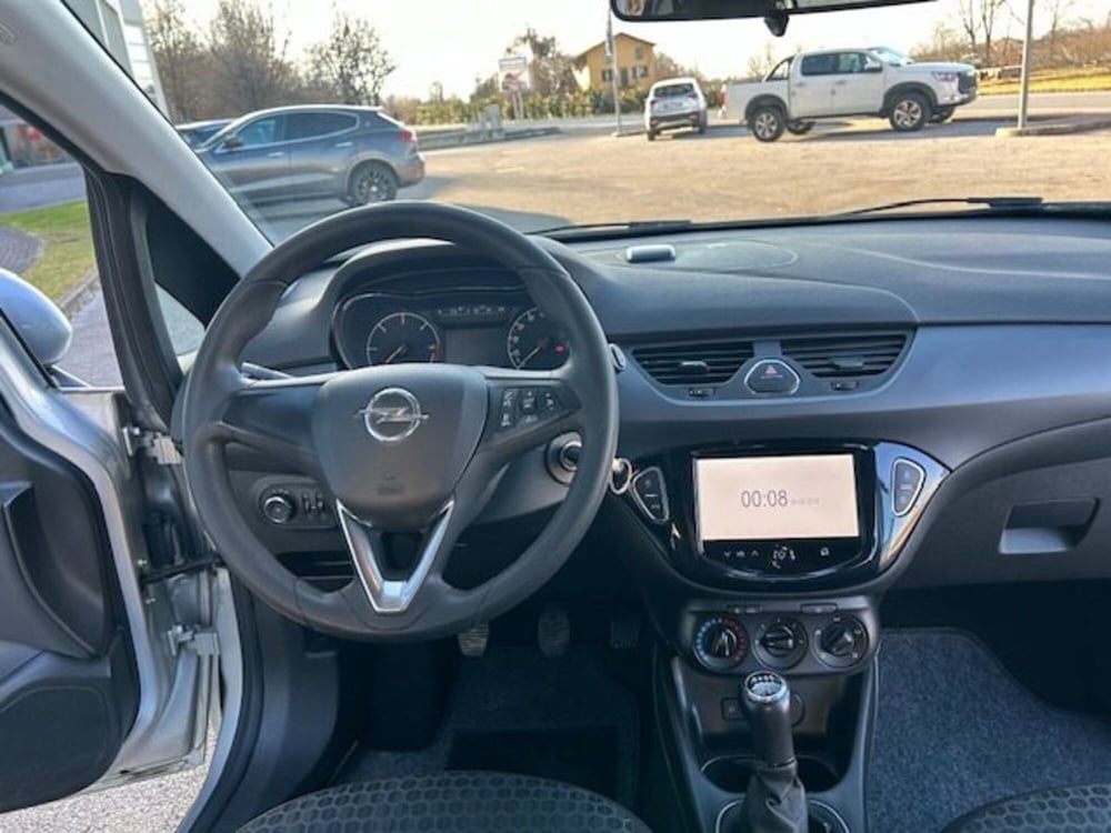 Opel Corsa usata a Cuneo (7)