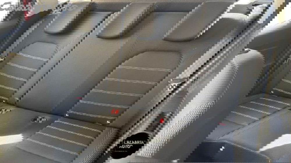 Dacia Duster usata a Reggio Calabria (11)